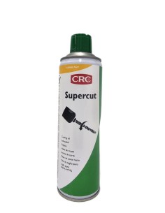 ACEITE DE CORTE SUPERCUT 400ml