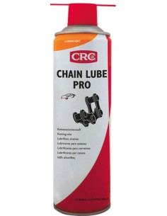 CHAIN LUBE PRO 500ml