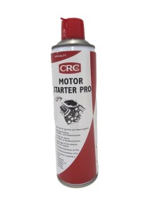 MOTOR STARTER 500ml