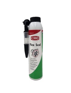 SILICONA FORMADOR DE JUNTAS FLEX SEAL PRO 200ml