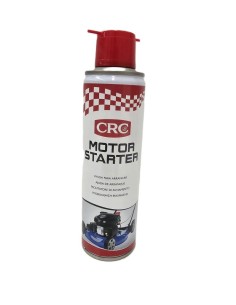 MOTOR STARTER 250ml