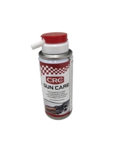 GUN CARE 100ml. (Limpieza y Lubricación...
