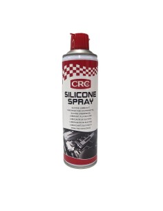 SILICONA EN SPRAY 500ml