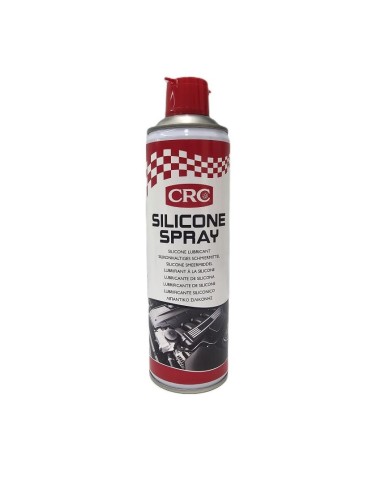 Silicone Spray crc