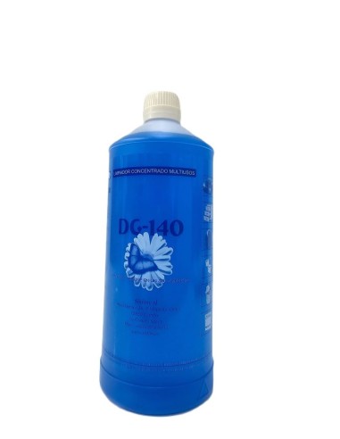 Detergente multiusos Dg140