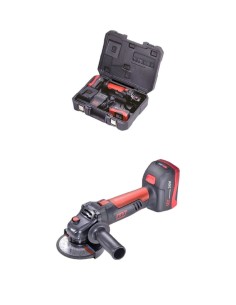 M7 LIJADORA ANGULAR 18V 5Ah. C/ CARGADOR Y 2 BATERIAS...