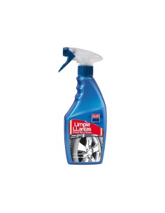 LIMPIA LLANTAS 500ml.
