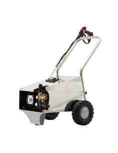 HIDROLIMPIADORA ELECTRICA SEMIPROFESIONAL 150BAR 8LTR/MIN,