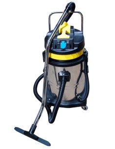 ASPIRADOR DE LIQUIDOS Y POLVO 50PNº SERIE STK022520200072