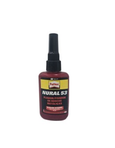 NURAL 53 FIJADOR ROSCAS METALICAS