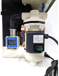 KIT COMPLETO TRASVASE ADBLUE 220V****************** 2