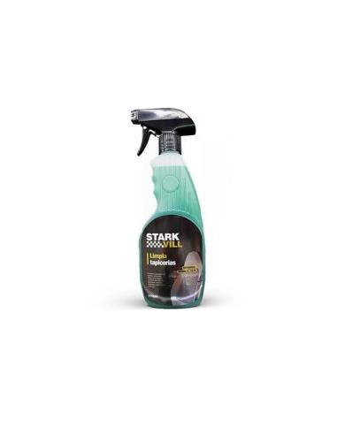 LIMPIATAPICERIAS ENVASE 500ml