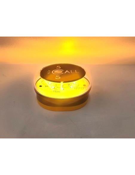 BALIZA V16 LED SOS CALL GEOLOCALIZADA HOMOLOGADA****************