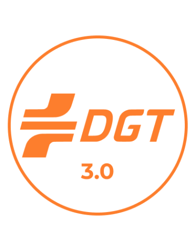 BALIZA V16 LED SOS CALL GEOLOCALIZADA...