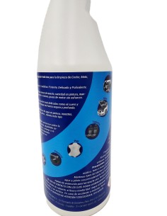 361 TODO USO COCHE 1L CON PULV.**************** 2