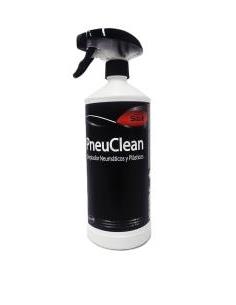 PNEUCLEAN 1L LIMPIADOR NEUMATICOS Y PLASTICOS C/PULV.