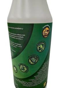 361 MOSQUITOS 750 ml C/PULVERIZADOR 2