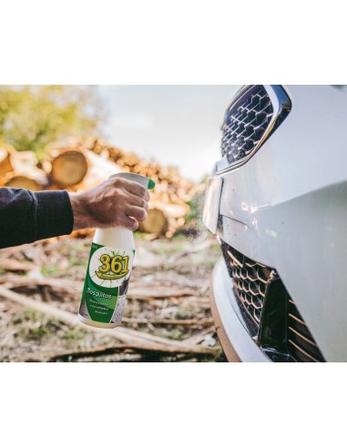 361 MOSQUITOS 750 ml C/PULVERIZADOR