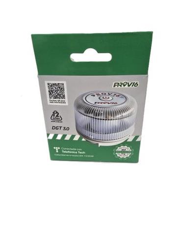 BALIZA SOS  V16 GEOLOCALIZADA HOMOLOGADA