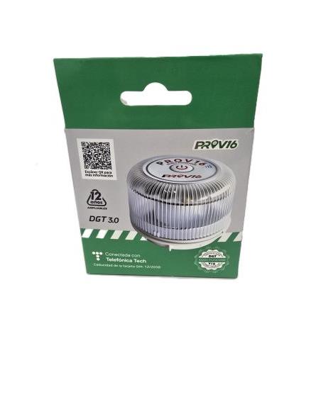 BALIZA SOS  V16 GEOLOCALIZADA HOMOLOGADA