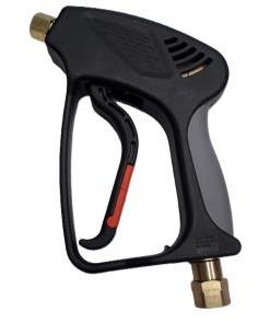 Pistola Stark con giratorio