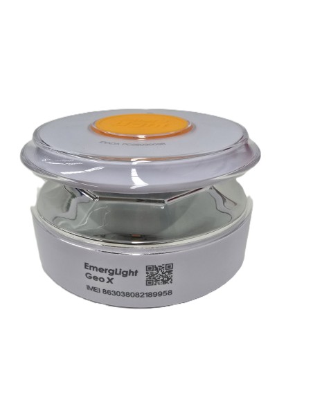 BALIZA SOS  V16 EMERLIGHT GEOLOCALIZADA HOMOLOGADA