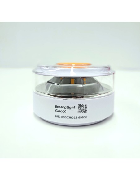 BALIZA SOS  V16 EMERLIGHT GEOLOCALIZADA HOMOLOGADA