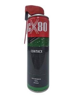 SPRAY LIMPIADOR Y DISOLVENTE PARA ELECTRÓNICA