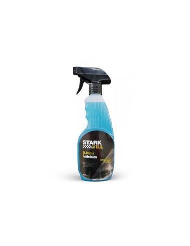 LIMPIACRISTALES ENVASE 500ml