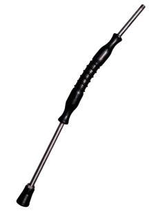 LANZA FLEXIBLE INOX AUTOLAVADOS