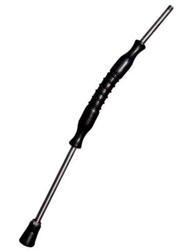 LANZA FLEXIBLE INOX AUTOLAVADOS