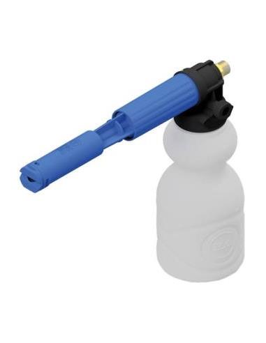 LANZA ESPUMA G3/8M 1.5mm DEP 1LTR....