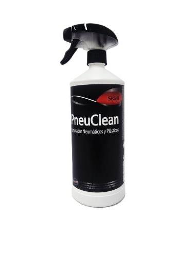PNEUCLEAN 1L LIMPIADOR NEUMATICOS Y...