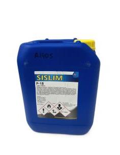 GARRAFA DE LIMPIA FRENOS P18-10 10LTRS
