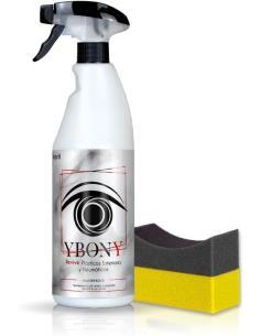 YBONY NEUMATICOS Y PLASTICOS 750ML C/ PULV.