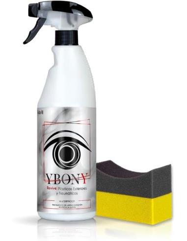 YBONY NEUMATICOS Y PLASTICOS 750ML C/...