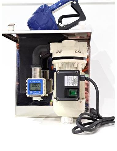 KIT COMPLETO TRASVASE ADBLUE...