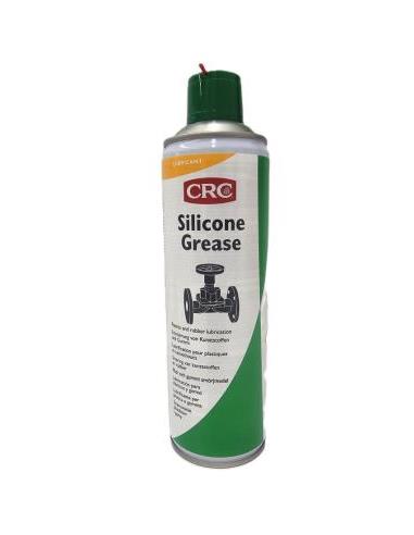 SILICONE GREASE 400ml. (Lubricante...
