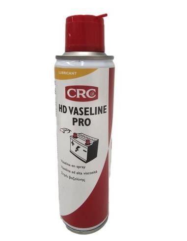 HD VASELINE PRO 250ml. (Vaselina en...
