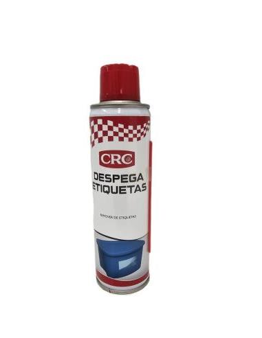 DESPEGA ETIQUETAS 250ml
