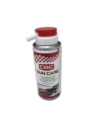 GUN CARE 100ml. (Limpieza y...