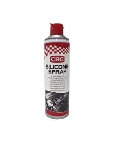 SILICONA EN SPRAY 500ml