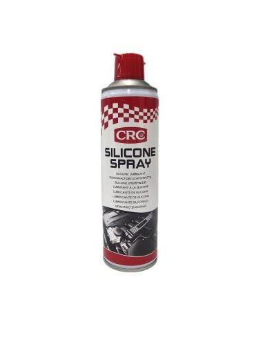 SILICONA EN SPRAY 500ml