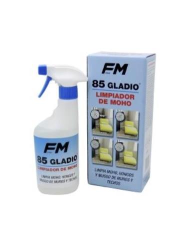 LIMPIADOR DE MOHO 500ml