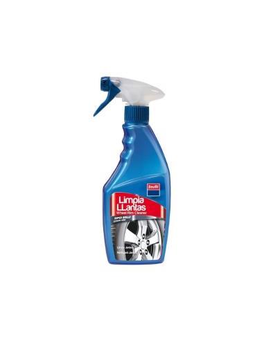 LIMPIA LLANTAS 500ml.