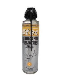 AFLOJATODO STEC 500 ML