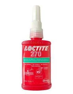 LOCTITE 270 FIJADOR DE ESPARRAGOS 50 ml**************