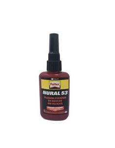 NURAL 53 FIJADOR ROSCAS METALICAS