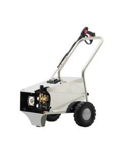 HIDROLIMPIADORA ELECTRICA SEMIPROFESIONAL 150BAR 8LTR/MIN,