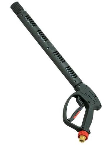 PISTOLA C/ PROLONGACION P350L